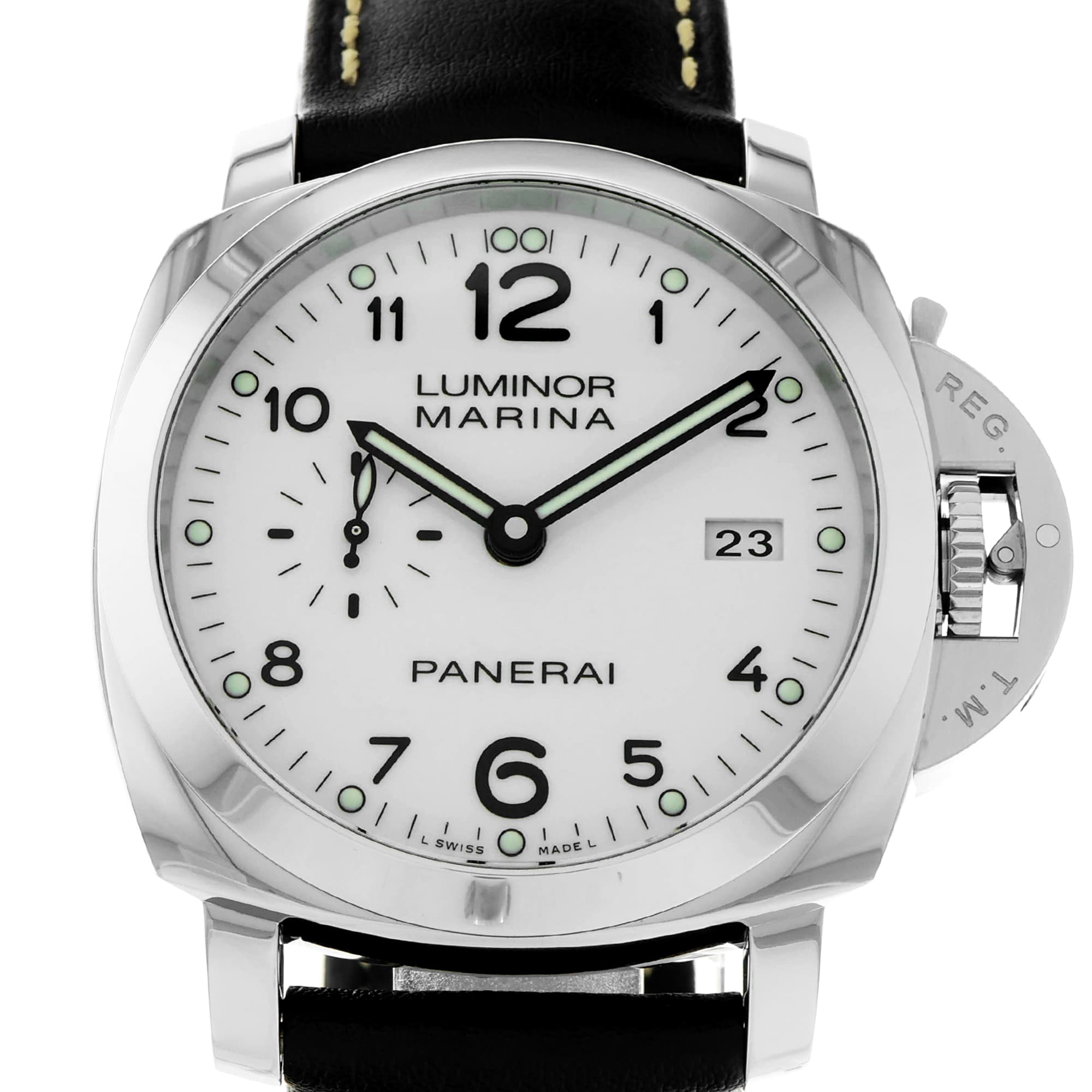 Panerai Luminor Marina 1950 3 Days Automatic PAM 00499