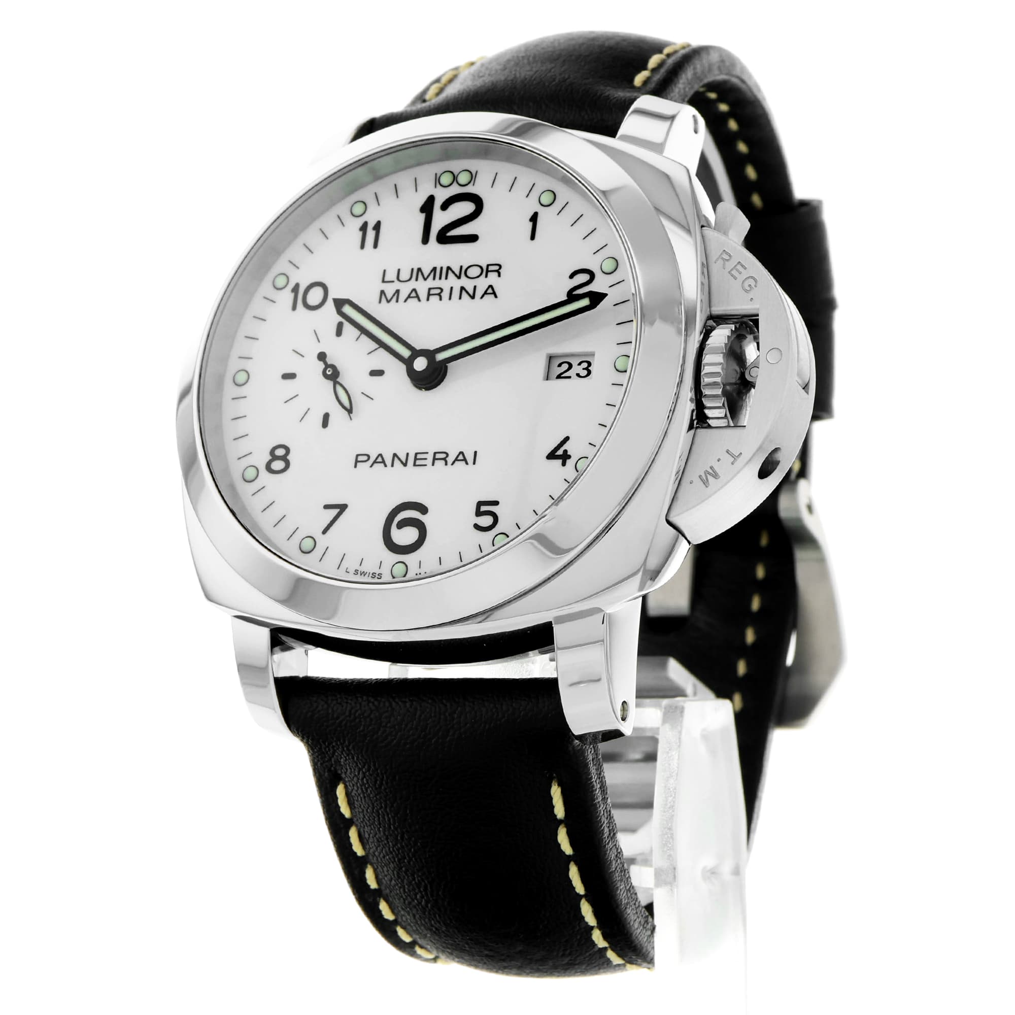 Panerai Luminor Marina 1950 3 Days Automatic PAM 00499