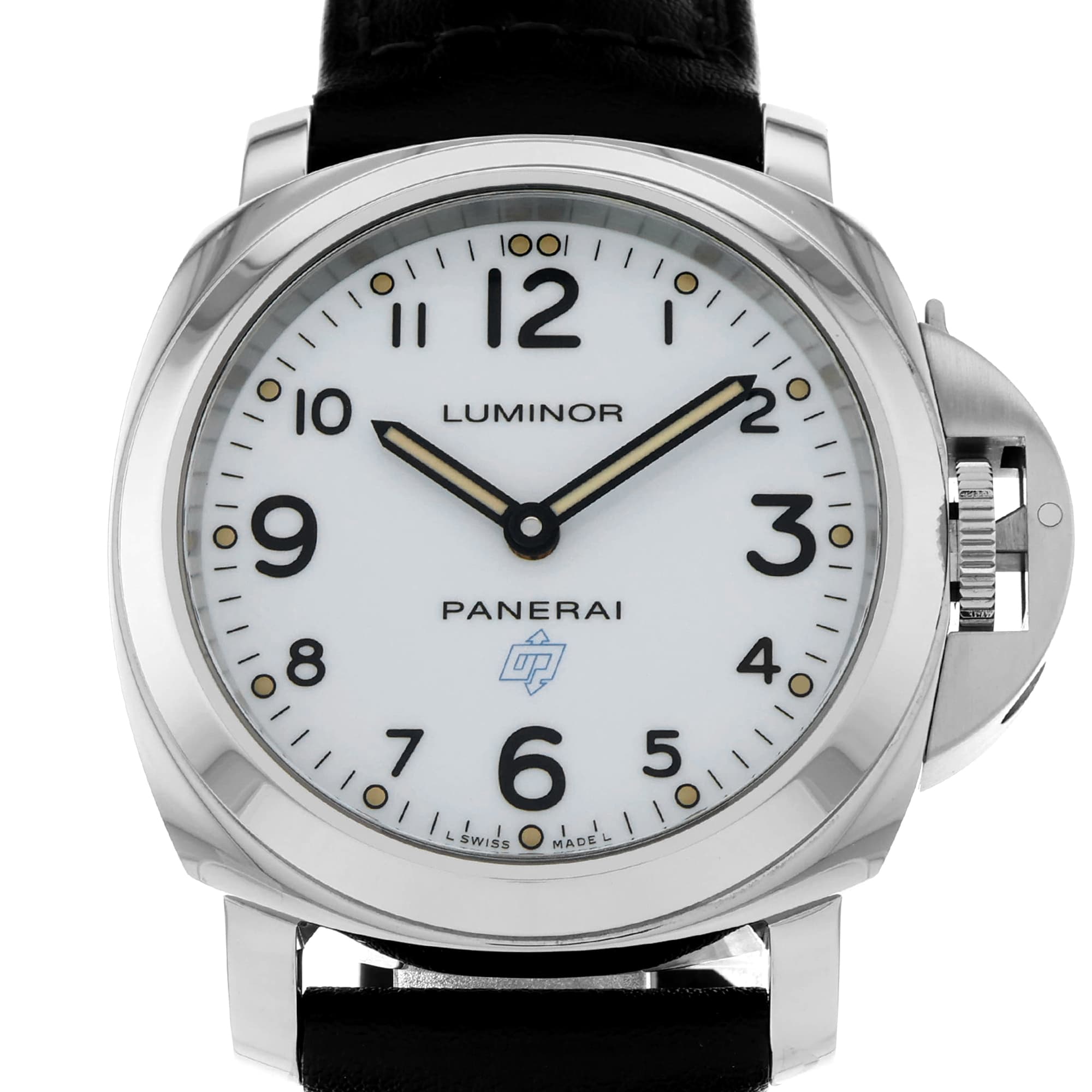 Panerai Luminor Base Logo PAM 00630