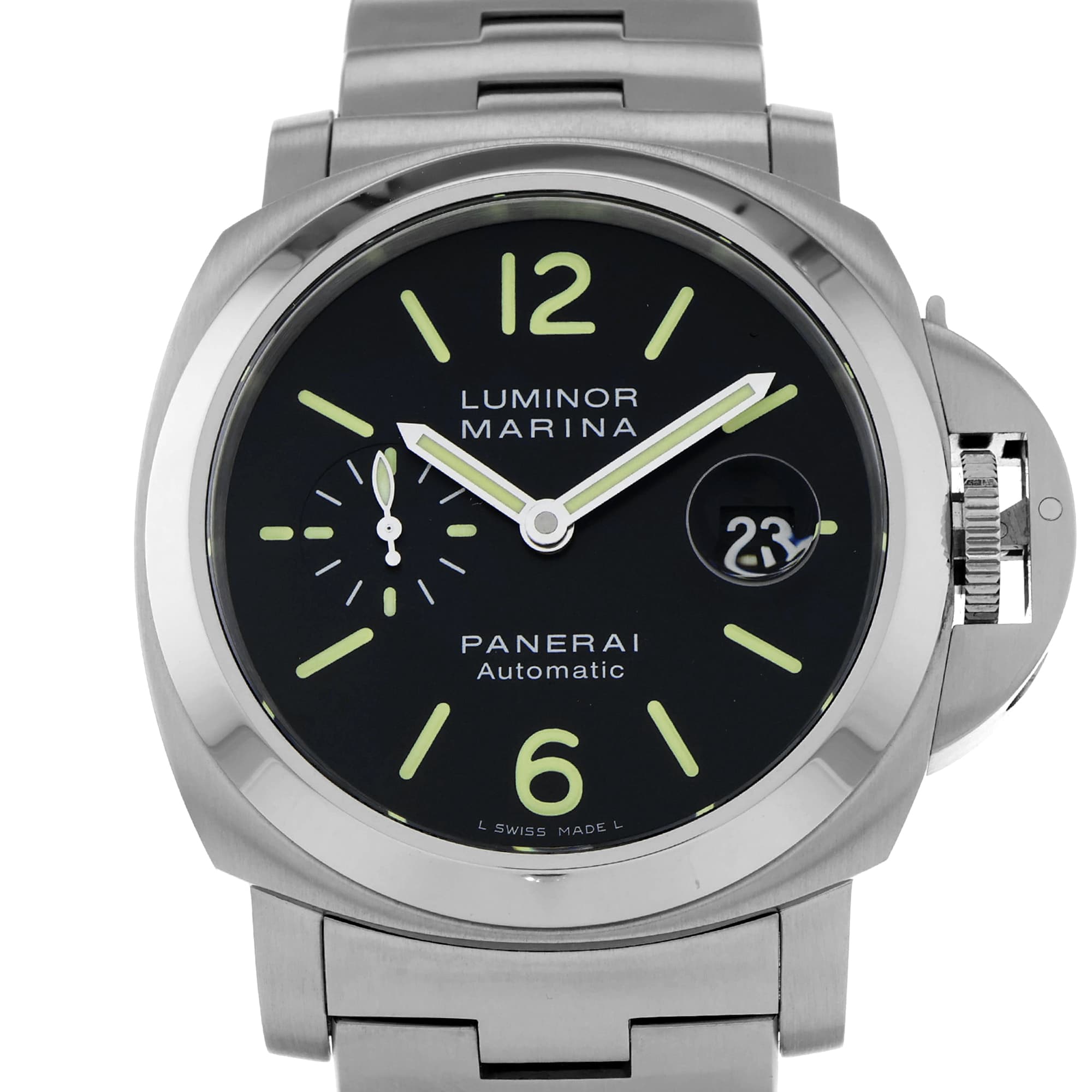 Panerai Luminor Marina Automatic PAM 00299