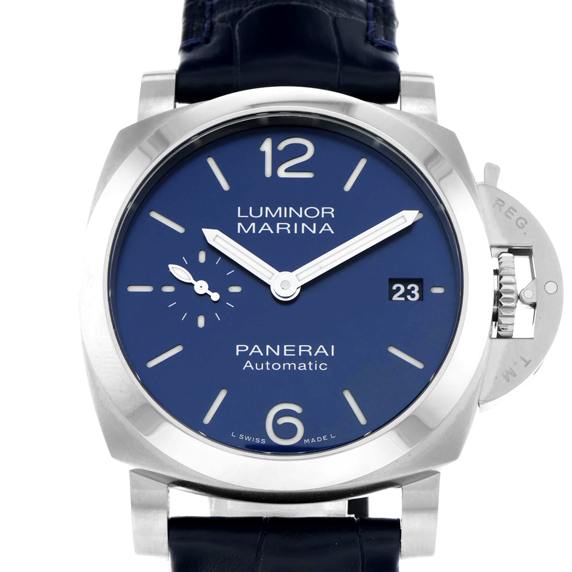 Panerai Quaranta PAM01270 PAM01370