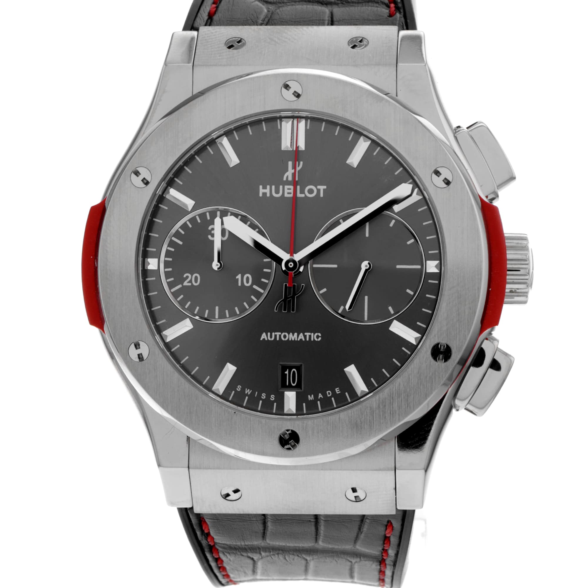 Hublot Classic Fusion Racing 521.NX7070LR.PLP15 Racing limited edition 56/75