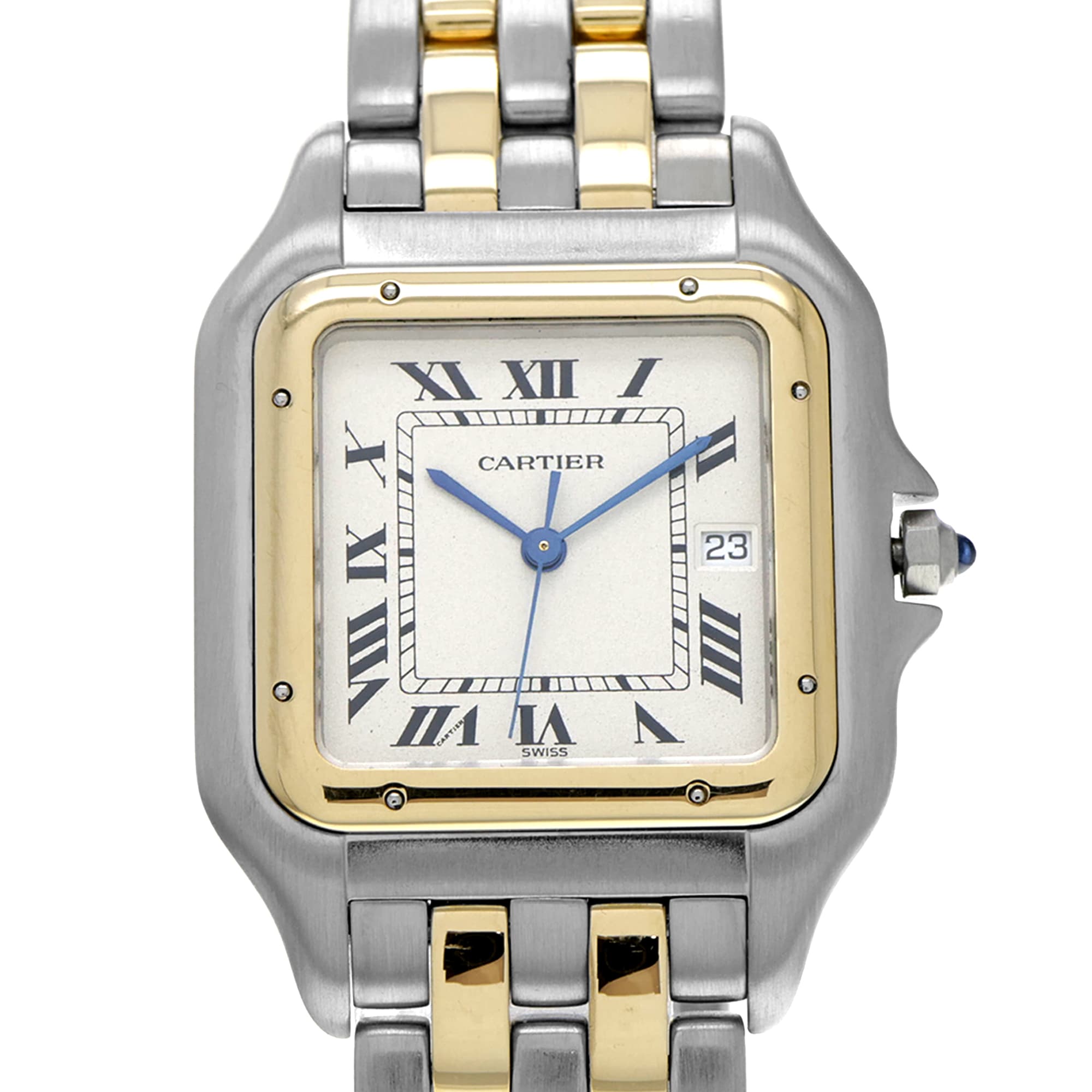 Cartier Panthere 187957 29 x 40mm Jumbo