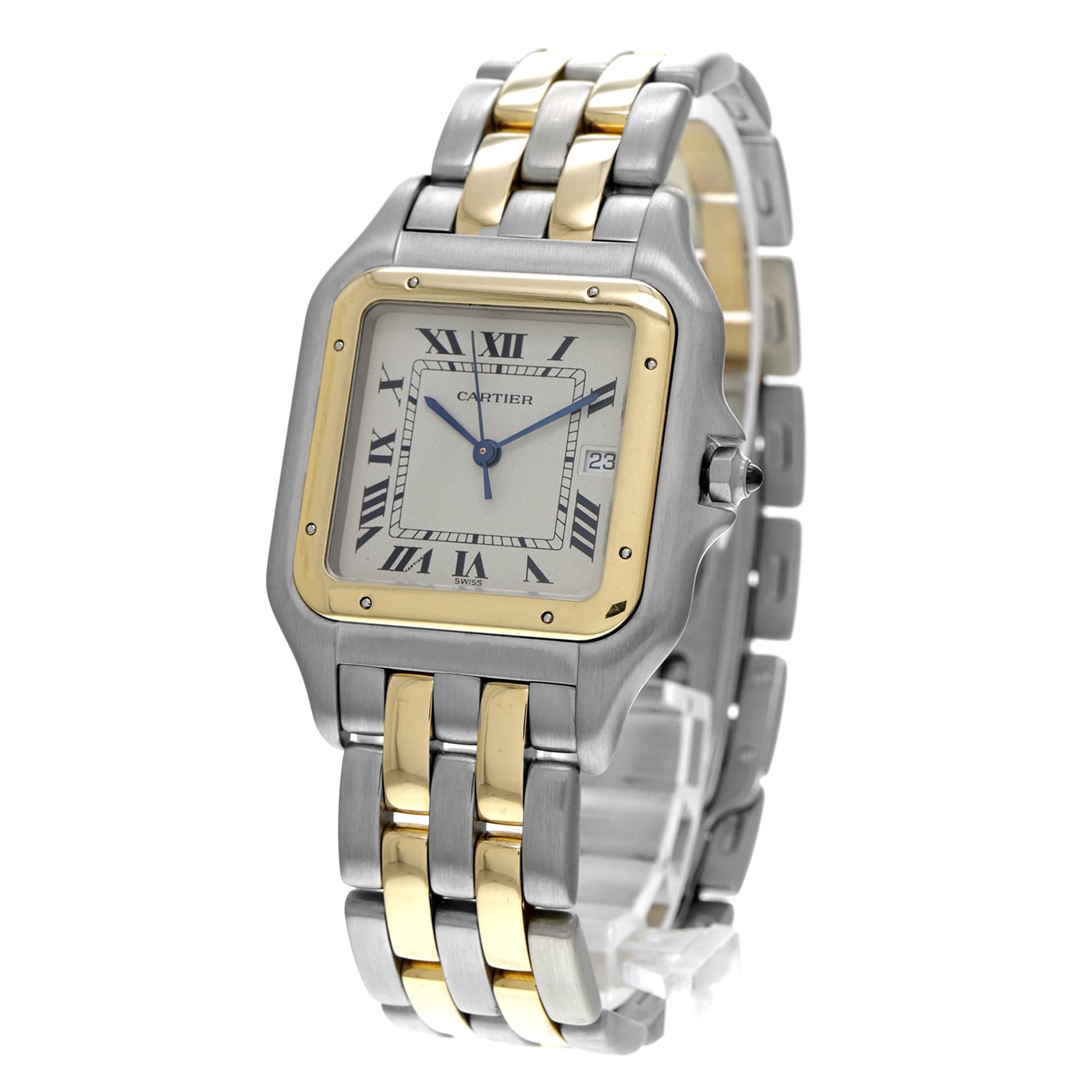 Cartier Panthere 187957 29 x 40mm Jumbo