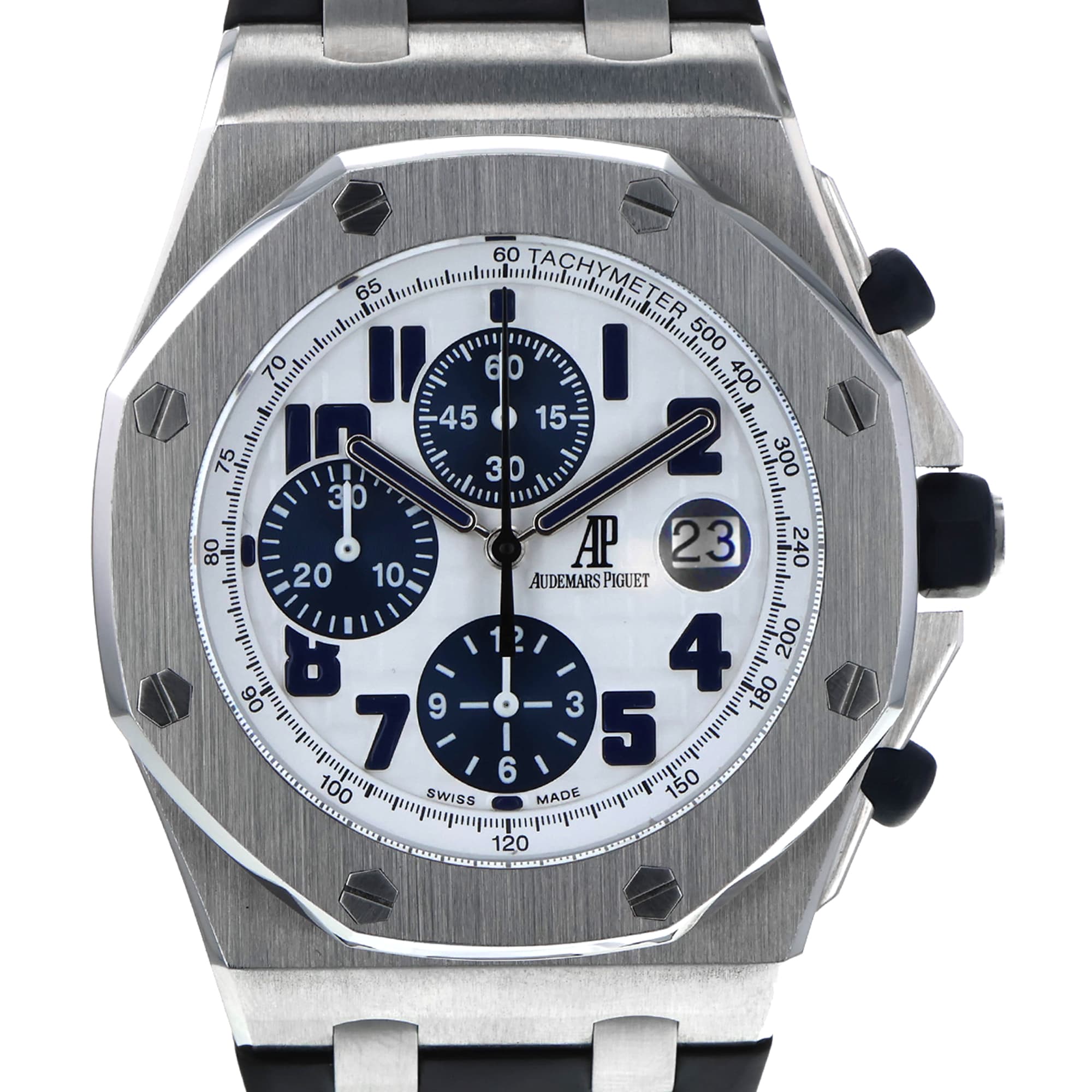 Audemars Piguet Offshore Navy 26170ST.OO.D305CR.01 Chronograph Stainless steel