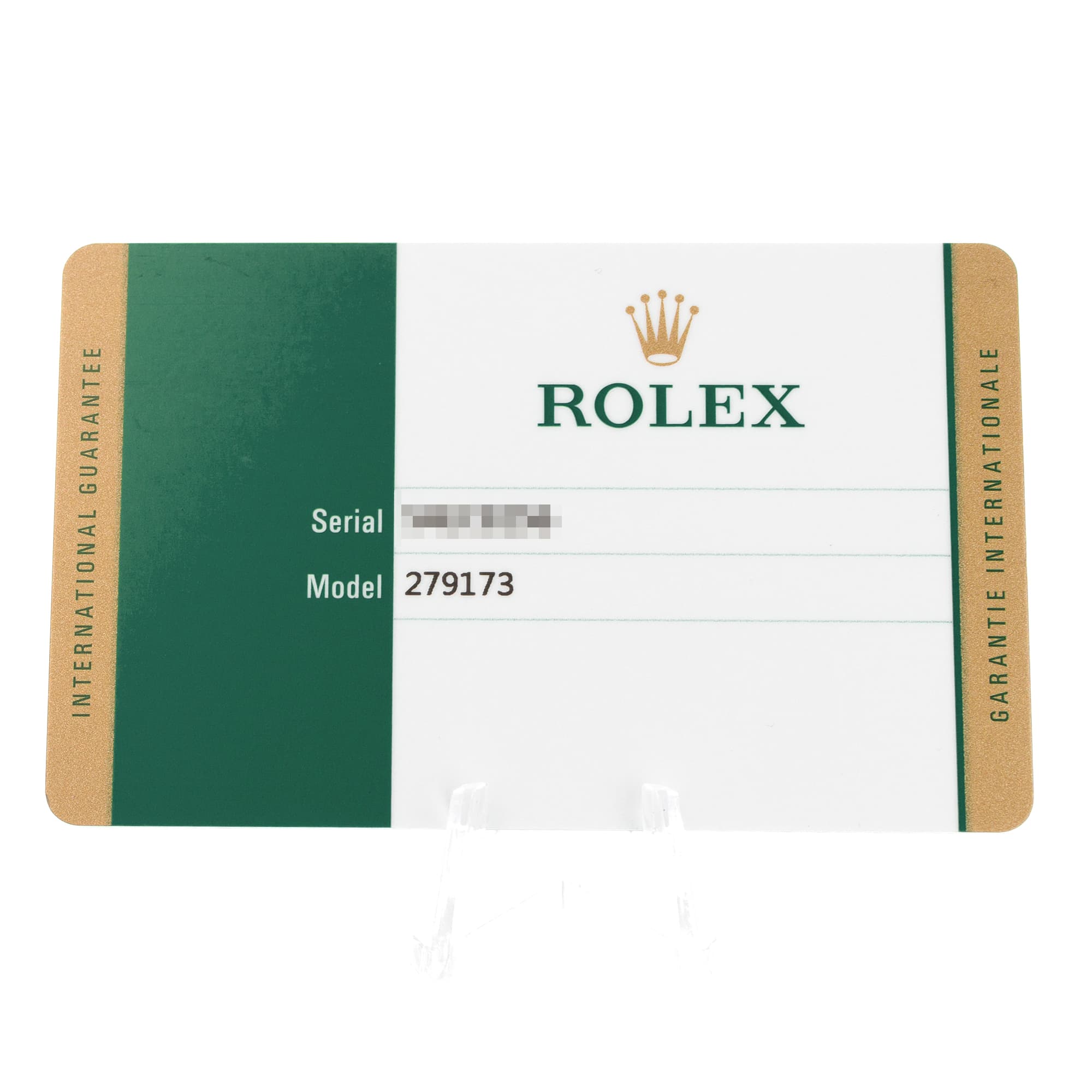Rolex Datejust 28 279173 Silver Roman Steel Yellow Gold Jubilee Ladies Watch