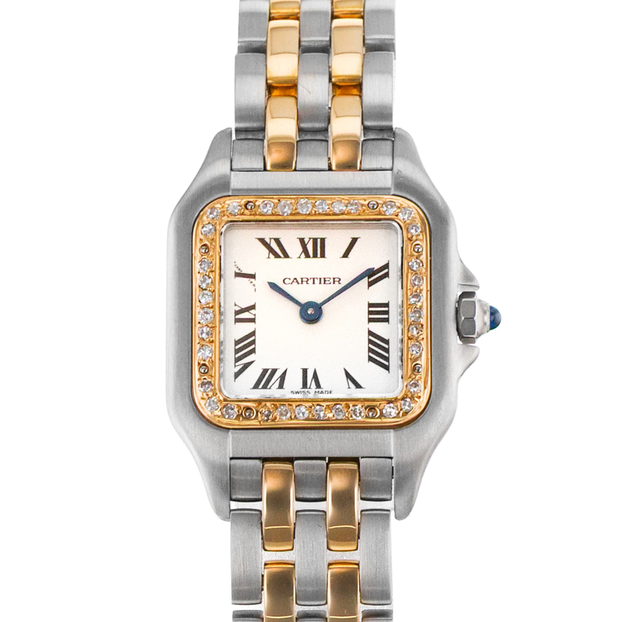 Cartier Panthere W25029B6