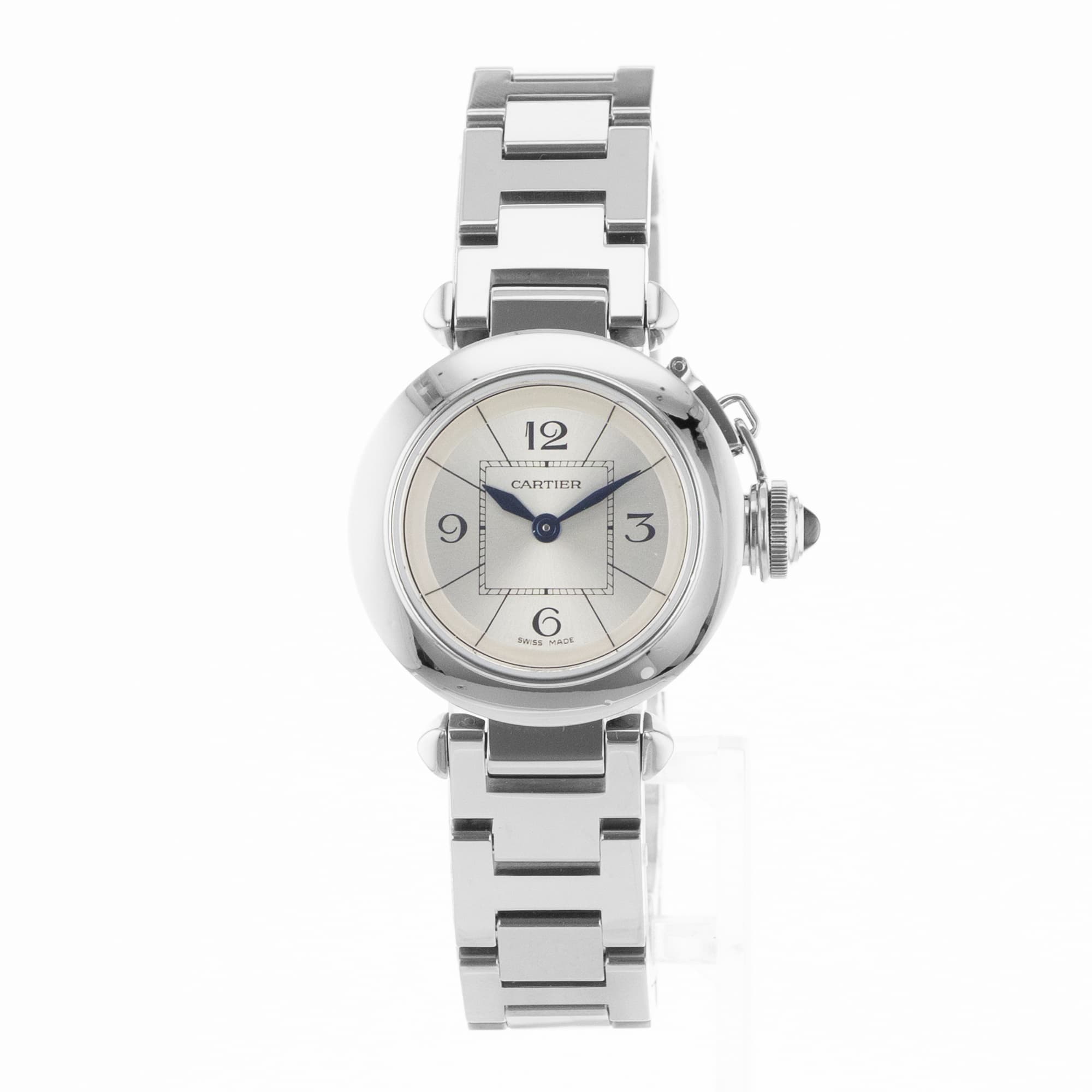 Cartier Pasha W3140007