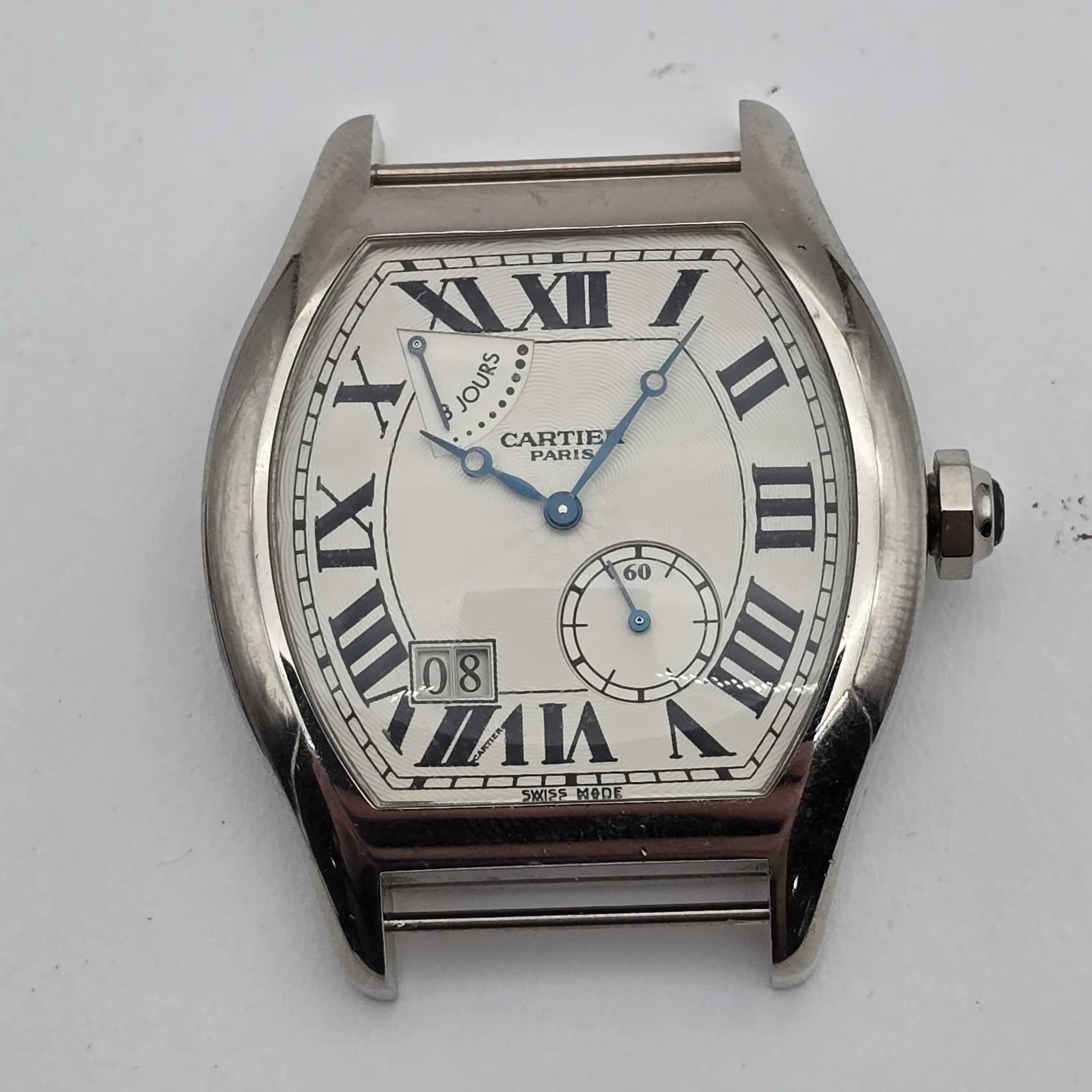 Cartier Tortue XL W1545951 2761