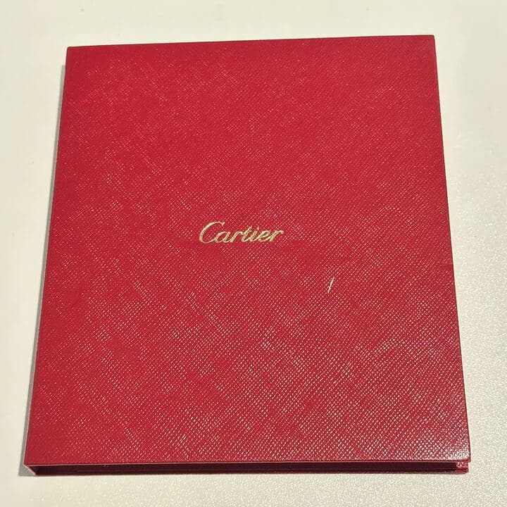 Cartier Tank Solo WSTA0030 2170