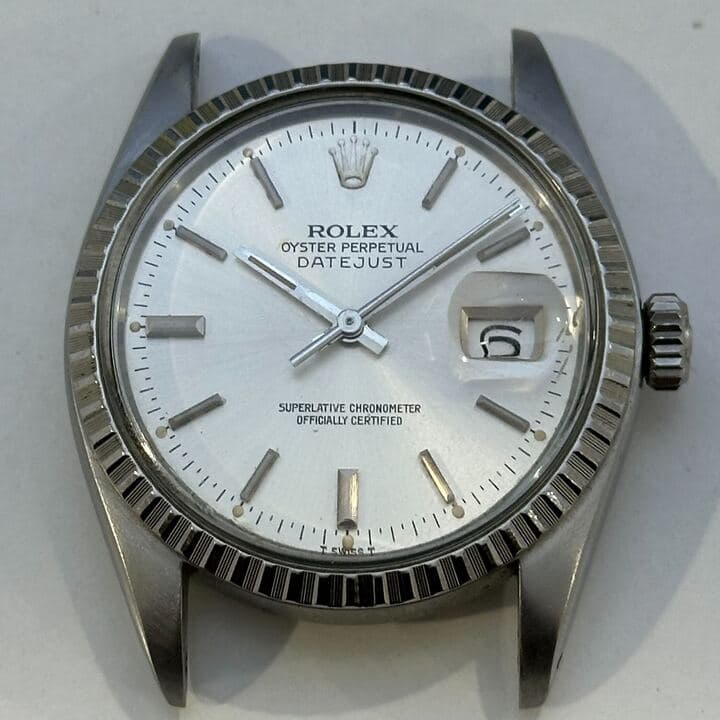 Rolex Datejust 36 16030