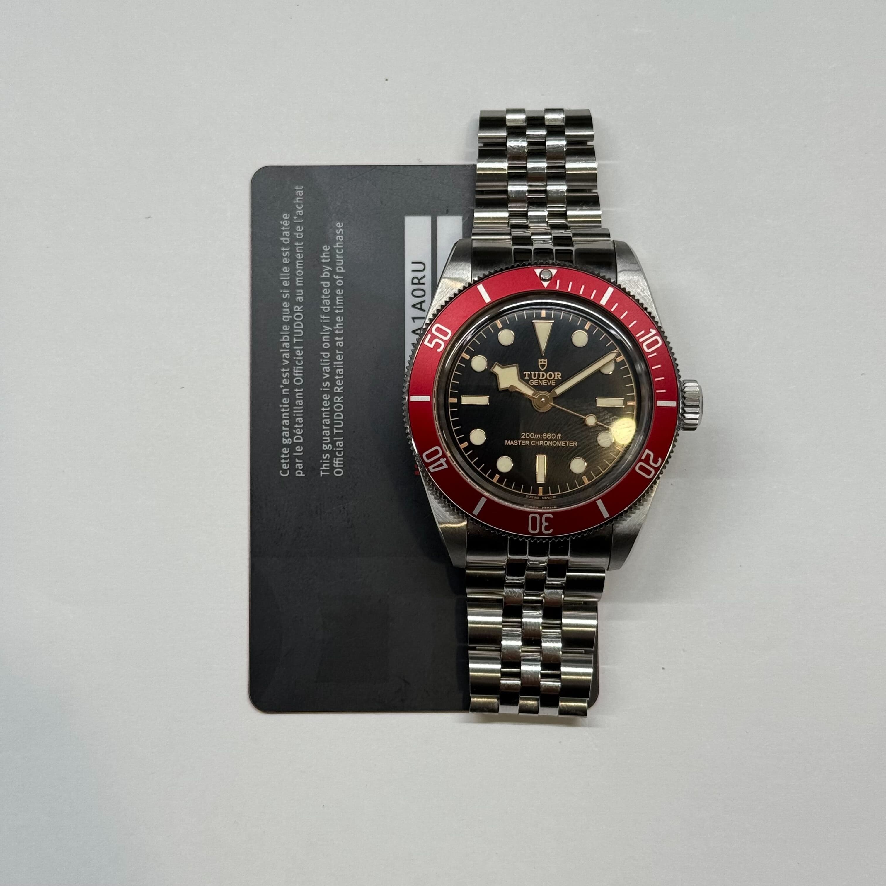 Tudor Black Bay 41 7941A1A0
