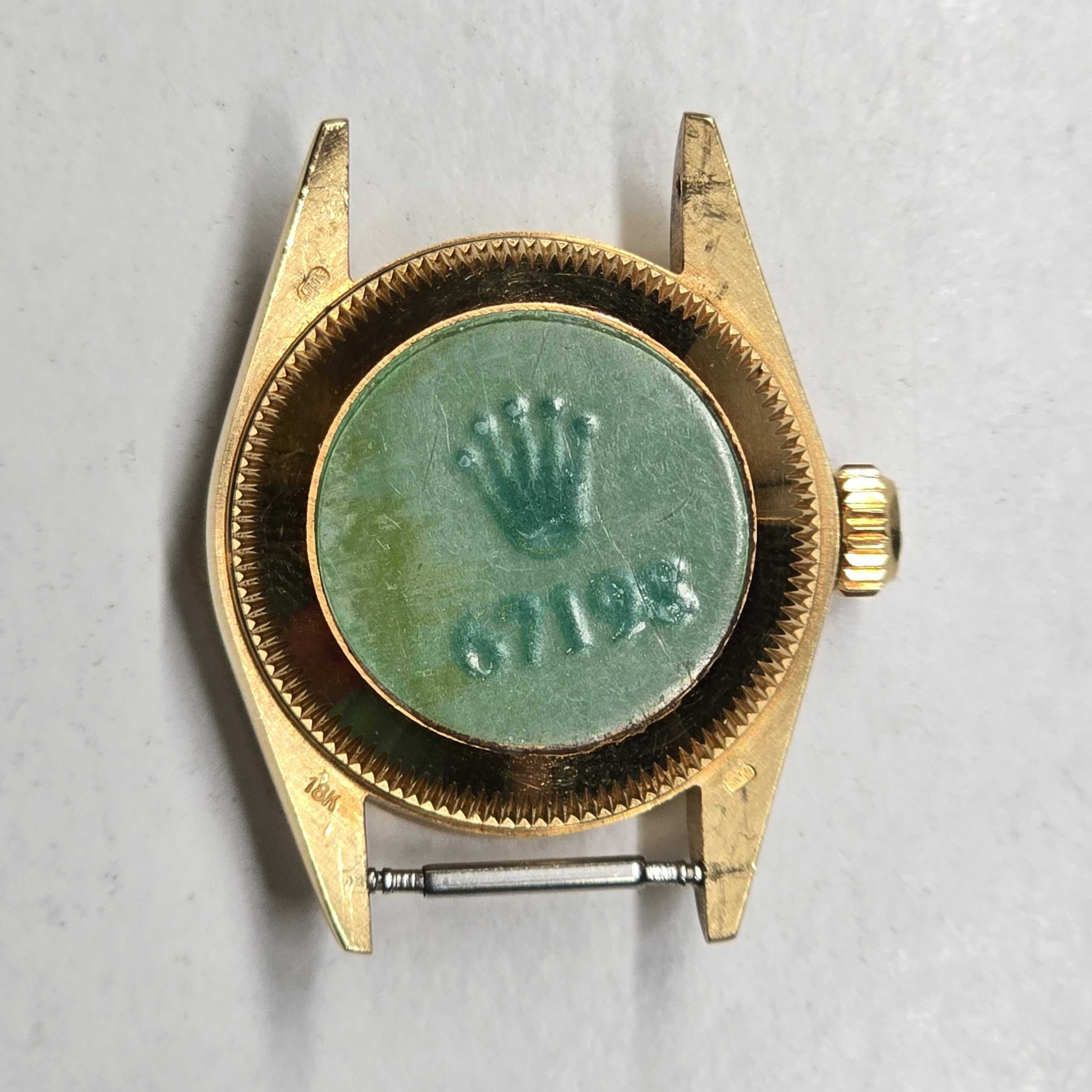 Rolex Oyster Perpetual 26 67198