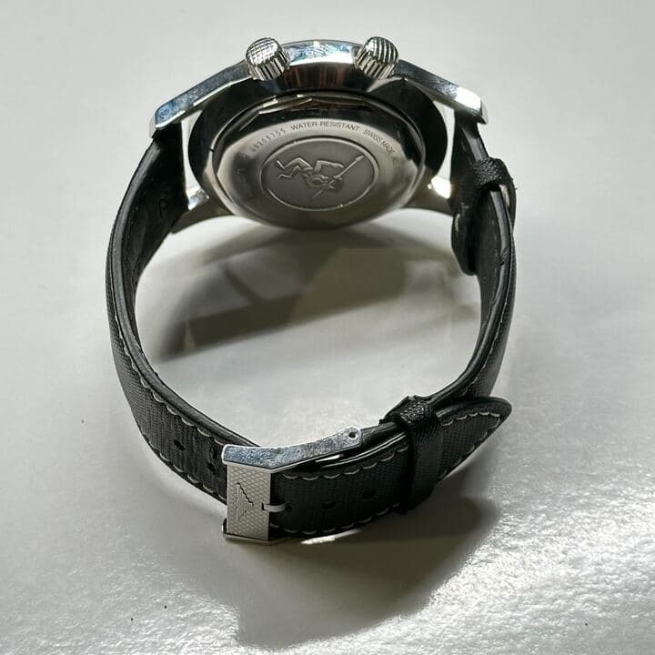 Longines Legend Diver L3.674.4