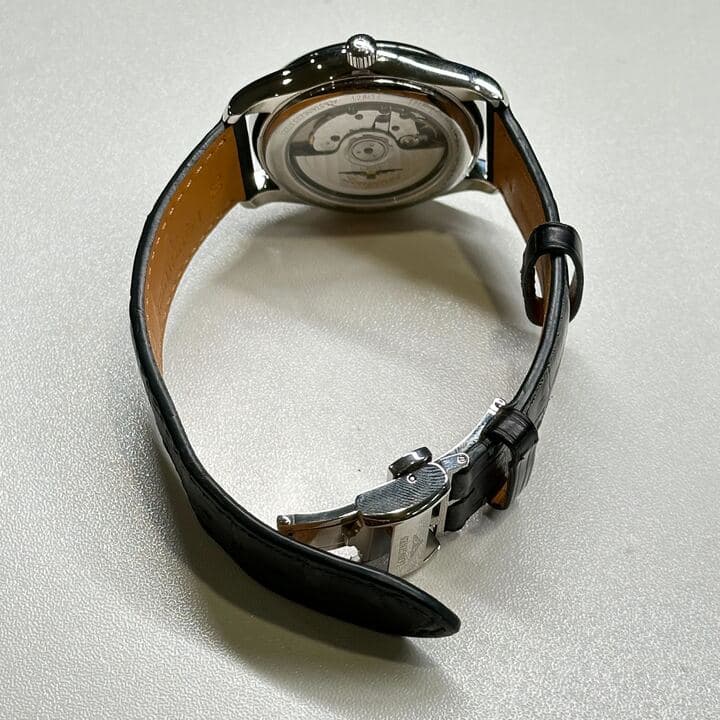 Longines Master Collection L2.843.4.93.2