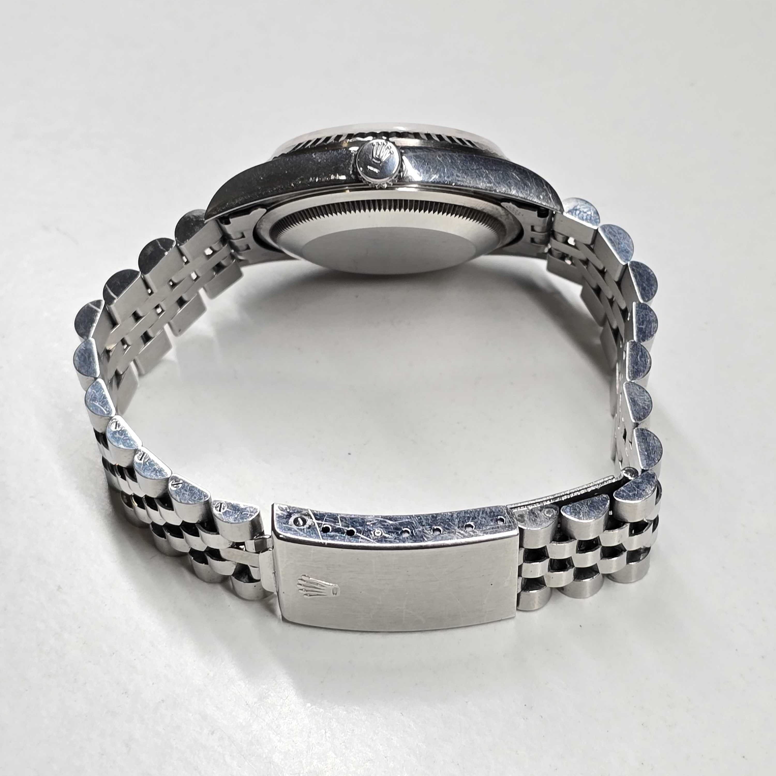 Rolex Datejust 36 16234