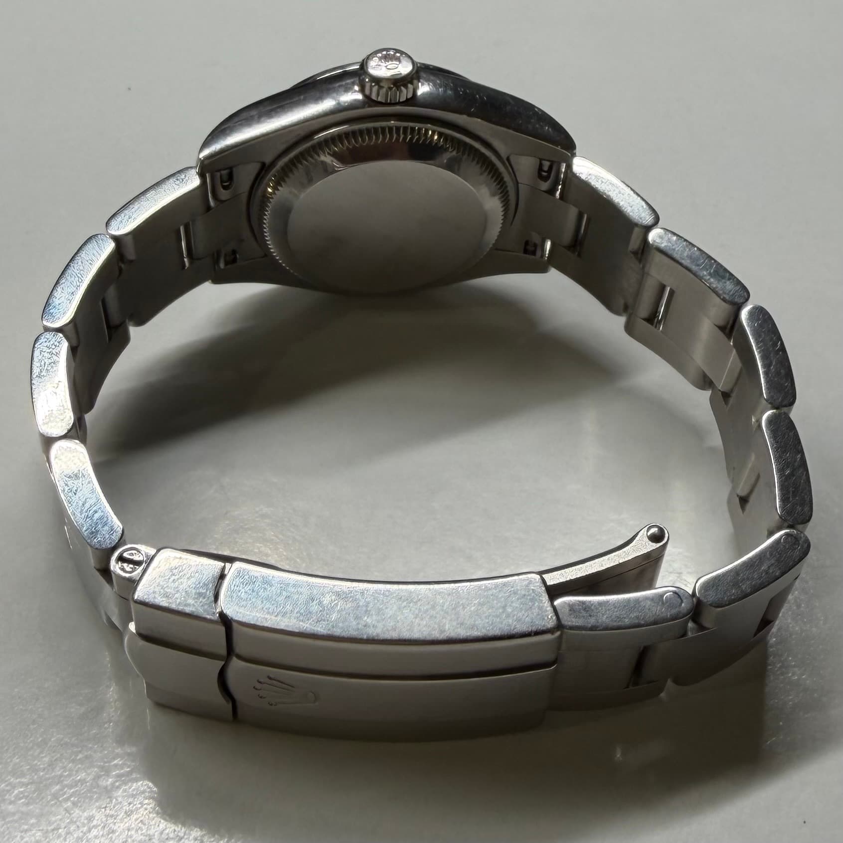 Rolex Oyster Perpetual 26 176200