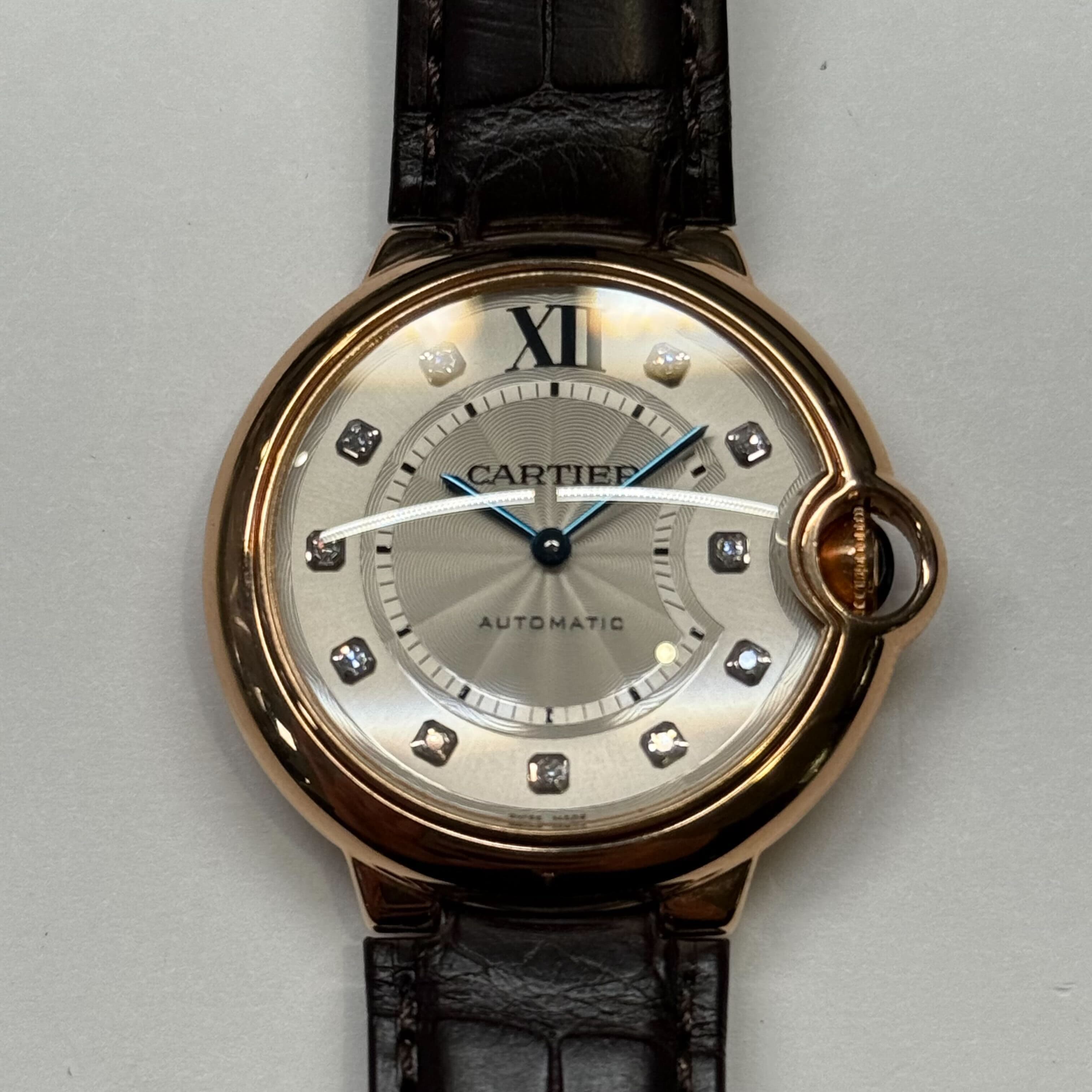 Rolex Ballon Bleu WE902028 3003