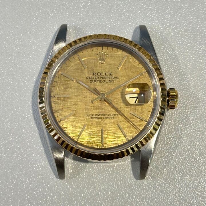 Rolex Datejust 36 16233