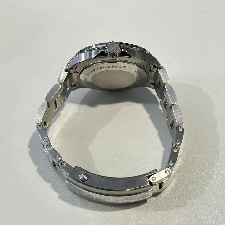 Breitling Superocean 42 A17375