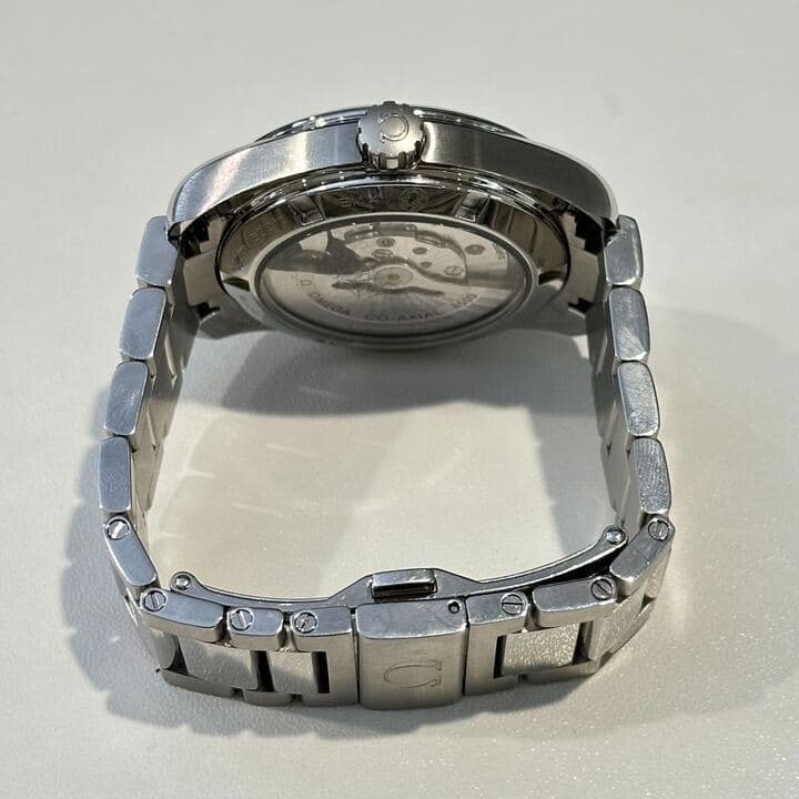 Omega Seamaster Aqua Terra 220.10.38.20.55.001