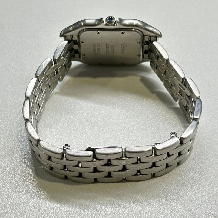 Cartier Panthere W25032F5