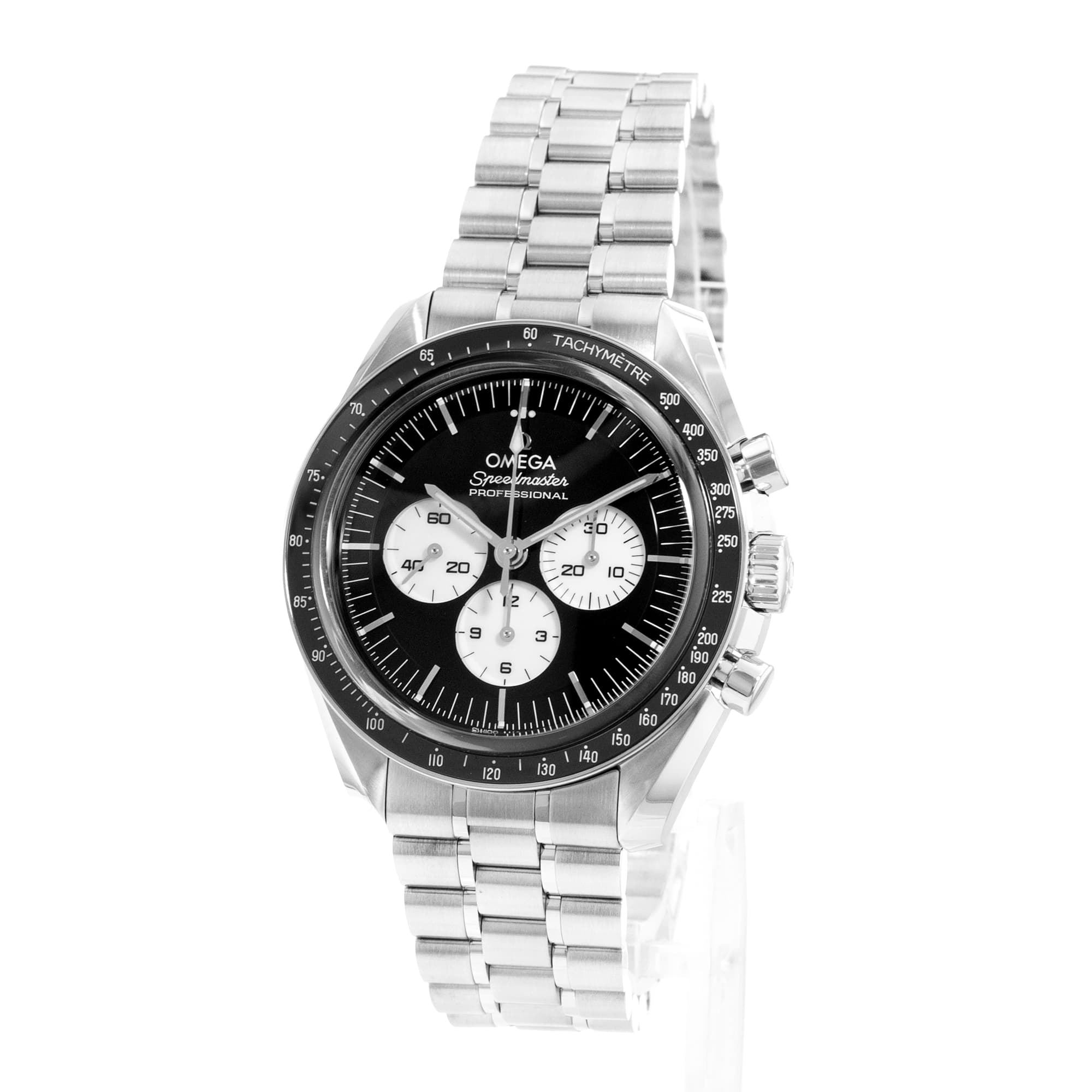 Omega Speedmaster Moonwatch Professional 310.30.42.50.01.004 42mm Mens Watch