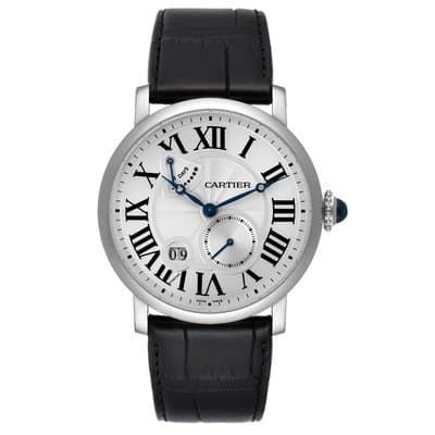 Cartier Rotonde 42 W1556202