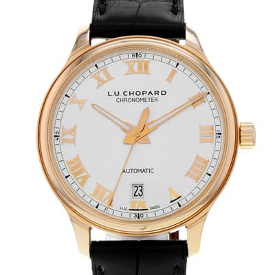 Chopard L.U.C 161937-5001 1937 Classic Roman Automatic