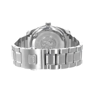 Grand Seiko Self-Dater SBGV009 Historical Limited Edition