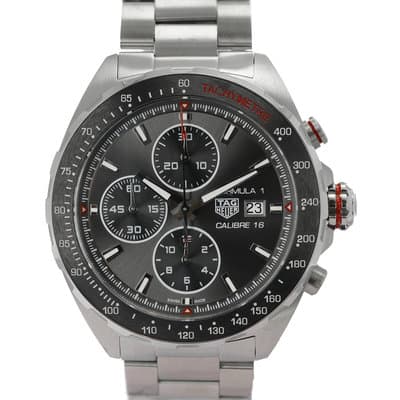 TAG Heuer Formula 1 CAZ2012.BA0876 Unworn 44mm Chronograph Calibre 16 BP 2023