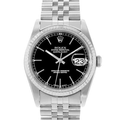 Rolex Datejust 36 16234