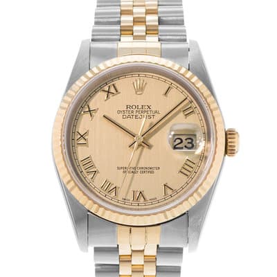 Rolex Datejust 36 16223