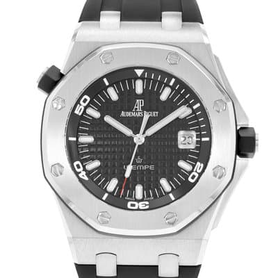 Audemars Piguet Royal Oak Offshore 15340ST.OO.D002CA.01