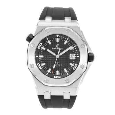 Audemars Piguet Royal Oak Offshore 15340ST.OO.D002CA.01
