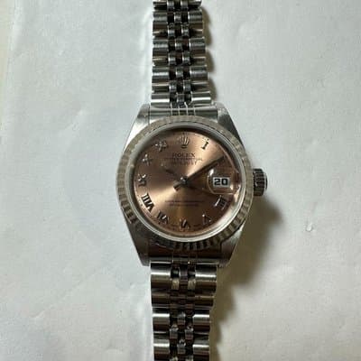 Rolex Datejust 26 79174