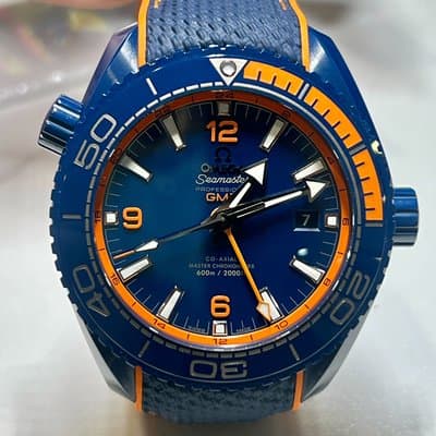 Omega Planet Ocean 215.92.46.22.03.001