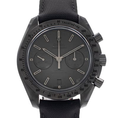 Omega Speedmaster 311.92.44.51.01.005 44mm Dark Side Of The Moon Mens Watch