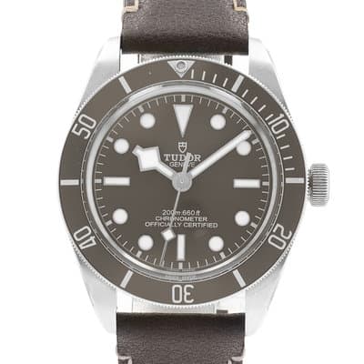 Tudor Black Bay Fifty-Eight 79010SG-0001 39mm Silver Automatic Mens Watch 2022