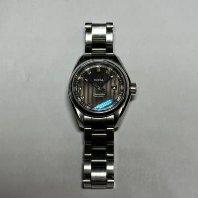 Omega Seamaster Aqua Terra 231.10.34.20.55.001