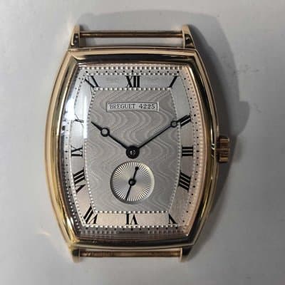 Breguet Heritage 3660BR/12/984