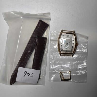 Breguet Heritage 3660BR/12/984