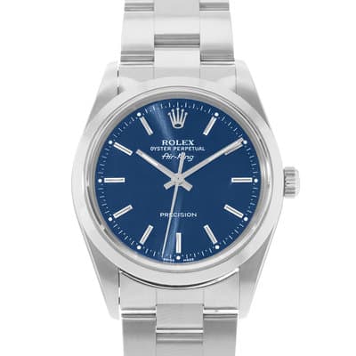 Rolex Air King 34 14000