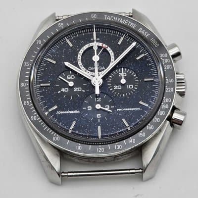 Omega Speedmaster Moonphase 311.33.44.32.1.001