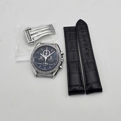 Omega Speedmaster Moonphase 311.33.44.32.1.001