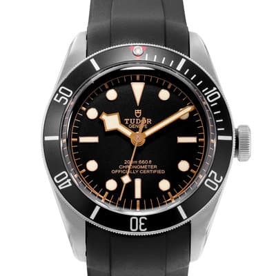 Tudor Black Bay 79230N