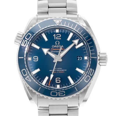 Omega Seamaster Planet Ocean 21530442103001