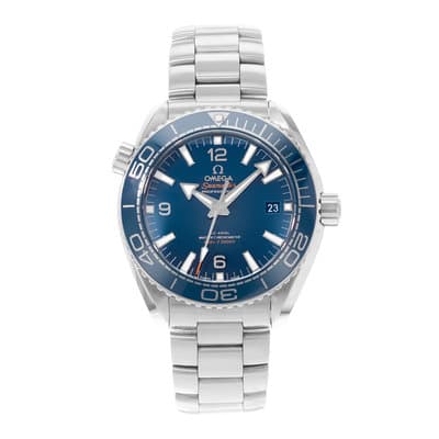 Omega Seamaster Planet Ocean 21530442103001