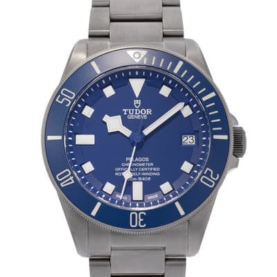 Tudor Pelagos 25600TB