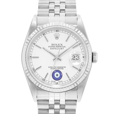 Rolex Datejust 36 16234
